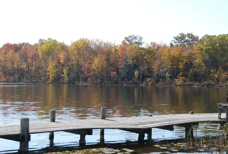 Photo showing Park Haven Lake