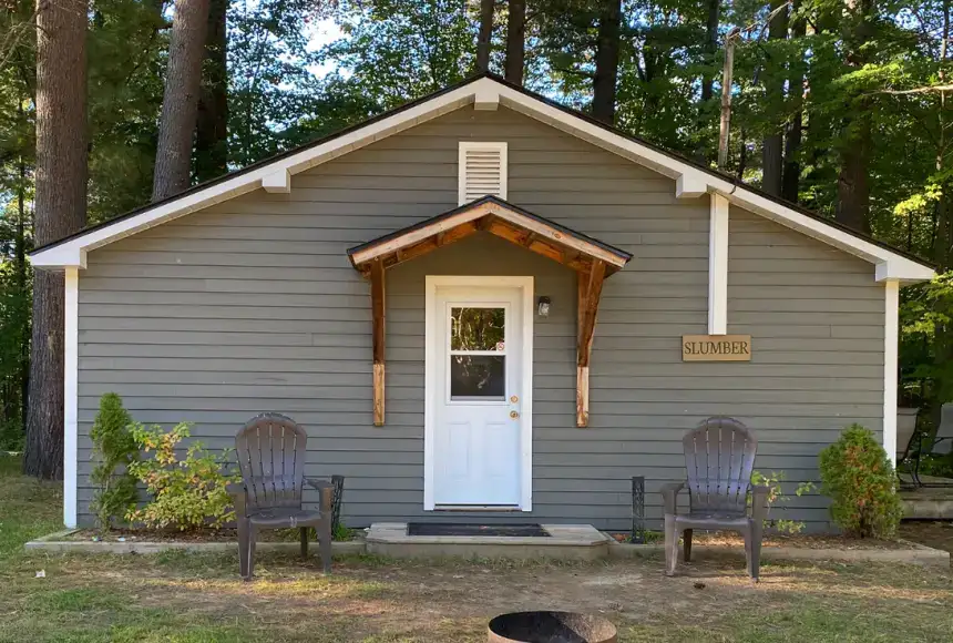 Pine Ridge Park Campsite & Resort