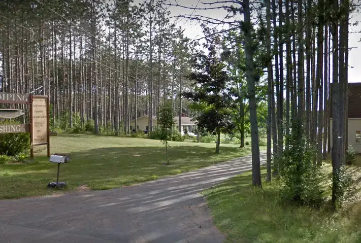 Bens Lake Campground and Fishing