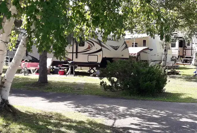Camping Lido