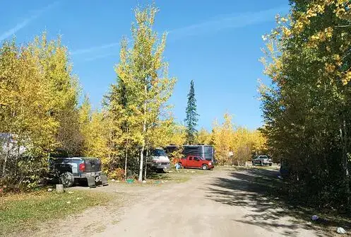 Eagle Point Resort