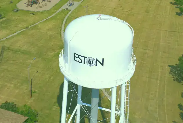 Eston Town Campground