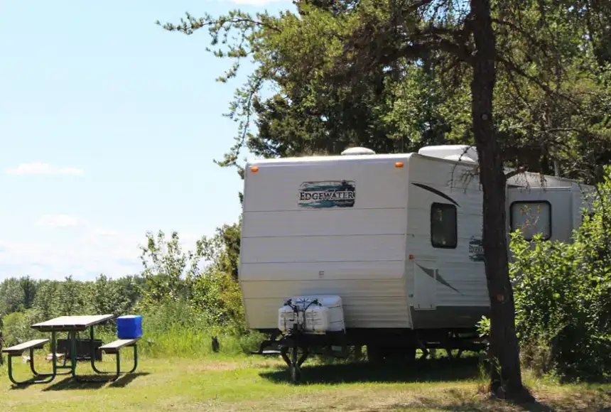 Hudson Bay Regional Park