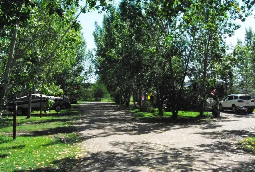 Meota Regional Park