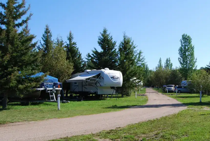 Big River Regional Park