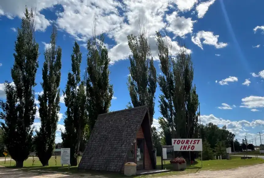 Kinsmen Park