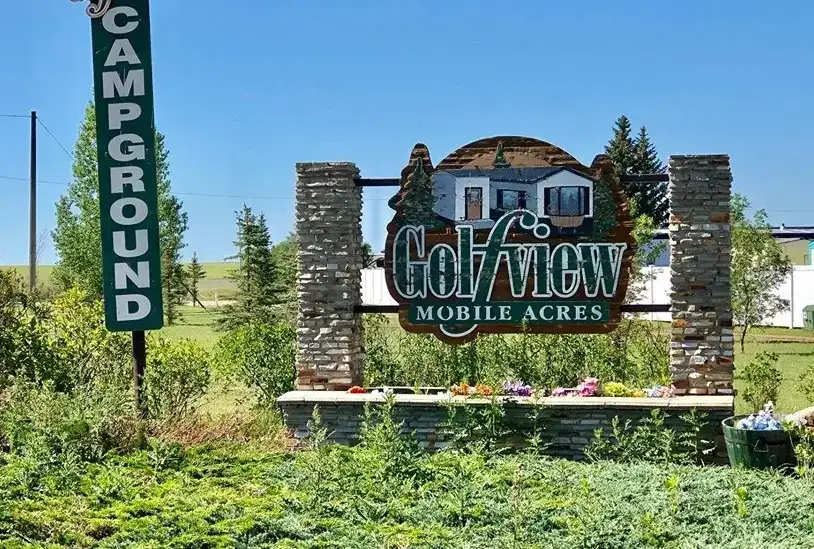 Golfview Mobile Acres